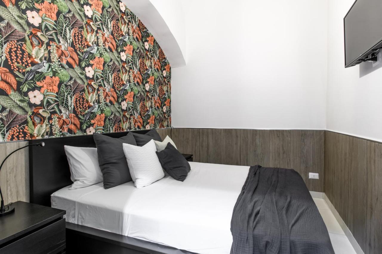 Apartamento A Casa Di Parthenope